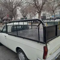 باربری وانت بار افسریه مسعودیه مشیریه نبرد خاوران