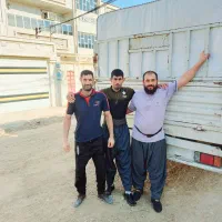 باربری اهواز بار|خدمات حمل و نقل|اهواز, پردیس|دیوار