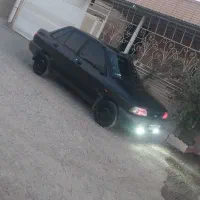 پراید|خودرو سواری و وانت|بافت, |دیوار