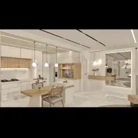 فروش آپارتمان چمران ۱۵۵ متری ۳ خواب