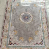 فرش ۱۲۰۰شانه یک دریک ونیم