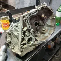 گیریبکس پژو وپراید|خدمات موتور و ماشین|اصفهان, الهیه|دیوار