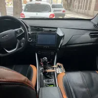 X22 pro mt|خودرو سواری و وانت|اصفهان, بوستان زاینده رود|دیوار