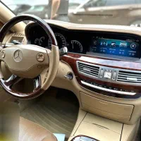 مانیتور فابریک ماشین بی ام ولندکروز بنزلکسوس پورشه|قطعات یدکی و لوازم جانبی|تهران, بازار|دیوار