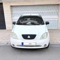 تیبا ۹۹ صندوق دار بدون رنگ