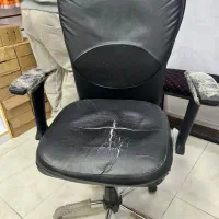 صندلی اداری