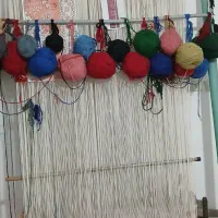 فرش نقشه هریس