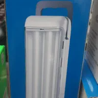 لامپ شارژی|لامپ و چراغ|قم, گذر قلعه|دیوار