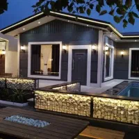 اجاره باغ رویایی