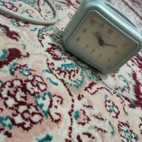 ساعت|ساعت|شبستر, |دیوار