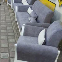 از تولیدی مبل بخر بدون واسطه باشرایط اقساط بدون چک|مبلمان خانگی و میز عسلی|رشت, یخسازی|دیوار