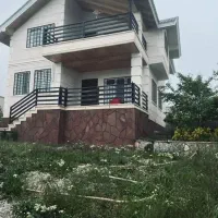 ویلا دوبلکس سنددار