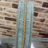 دستبند طنابی بدون اجرت|جواهرات|دزفول, |دیوار