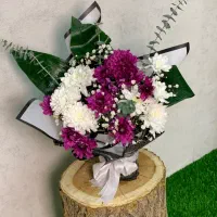 گل ارایی پول ارایی شیک اقتصادی