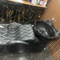 سر شور آرایشگاهی