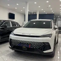 بیجینگ X55 ۲۰۲۴