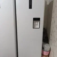 یخچال الکترواستیل