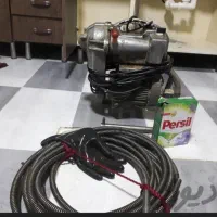 لوله بازکنی بهداشتی و تخصصی تضمینی منصفانه ارزان|خدمات پیشه و مهارت|کرمانشاه, |دیوار