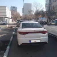 تارا v1 مدل ۱۴۰۳|خودرو سواری و وانت|مشهد, کارگران|دیوار