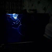 تلویزیون ال جی ۵۸ اینج