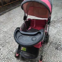 کالسکه فروشی|کالسکه و لوازم جانبی|رشت, آب و برق|دیوار