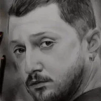 طراحی قلم سیاه برای هزینه تحصیلم توضیحات بخون