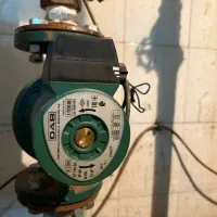 پمپ سیرکولاتور داب مدل B110/250 ظرفیت ۴۰ متر