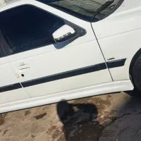 پژو پارس دریچه سیمی ۱۴۰۱|خودرو سواری و وانت|مسجد سلیمان, |دیوار