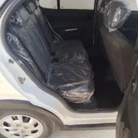 فروش فوری کوئیک 1403 Rs سفید سقف مشکی|خودرو سواری و وانت|بندر کنگان, |دیوار