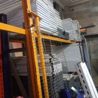 خریدوفروش قفسه ایینه