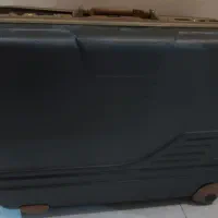 چمدان مسافرتی