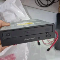پاور گرین 380 وات درایو نوری پایونیر اینترنال