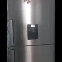 یخچال مارک کلور ۲سال استفاده شده قیمت