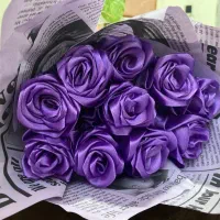 دسته گل روبانی|گل مصنوعی|رشت, شهرک شهید رجایی|دیوار