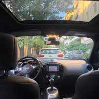 نیسان جوک پلاتینیوم ۲۰۱۷