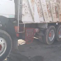 ایویکو ۳۳۰ * ۴۰تن|خودرو سنگین|خرم‌آباد, |دیوار