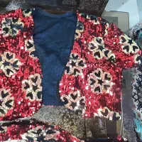 کراس نونو کوله و کمربند و گلو بند فقط پانصد|لباس|سنندج, |دیوار