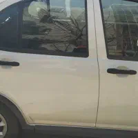 کوییک مدل اذر 1401|خودرو سواری و وانت|تهران, هاشمی|دیوار