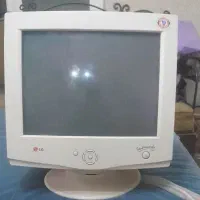 مانیتور ۱۴  ال جی