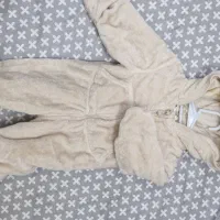 لباس های نوزادی در حد نو از صفر تا 6ماه خارجی