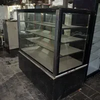 خریدار و فروش انواع یخچال و فریزر فروشگاهی|فروشگاه و مغازه|تهران, نمایشگاه بین المللی|دیوار