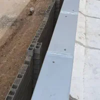 کانال کولر سازی. آبچک فلزی درزانقطاع دریچه کولر|خدمات پیشه و مهارت|شیراز, دشت چنار|دیوار