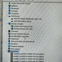 لپتاپ گیمینگ لنوو l340|رایانه همراه|یزد, |دیوار