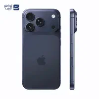 آیفون ۱۷ پرو مکس ۲۵۶ گیگ zaa اکتیو پلمپ|موبایل|اصفهان, هزارجریب|دیوار