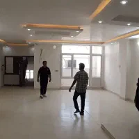 ۱۱۰مترتک واحدی/صفر/توس۴۳/سندمعتبر/شهید غلامی|فروش آپارتمان|مشهد, حضرت حجت|دیوار