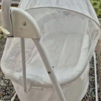 گهواره نوزاد