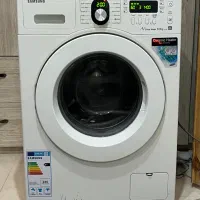 لباسشویی اتومات ۸ کیلو سامسونگ اصل کره