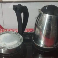 چای ساز خراب اوراق