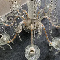 لوستر کاملا سالم