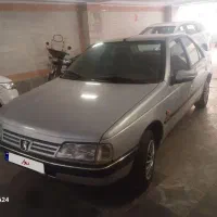 فروش خودرو|خودرو سواری و وانت|تهران, صد دستگاه|دیوار